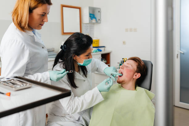 Best Emergency Wisdom Tooth Extraction in Zephyrhills South, FL