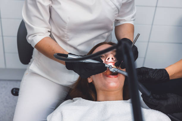 Best Emergency Care for Gum Disease in Zephyrhills South, FL