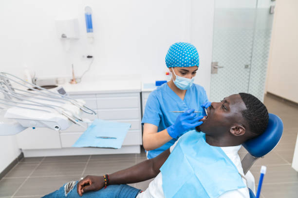 Best Broken or Chipped Tooth Repair in Zephyrhills South, FL