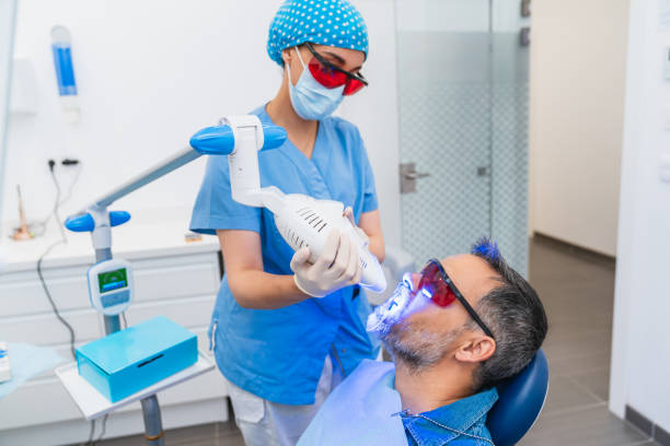 Best Broken or Chipped Tooth Repair in Zephyrhills South, FL